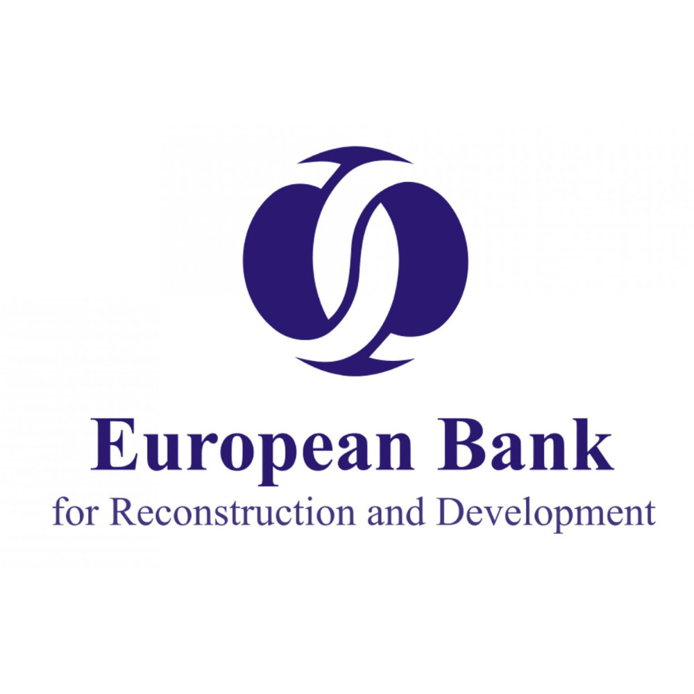 EBRD (European Bank for Development and Reconstruction)